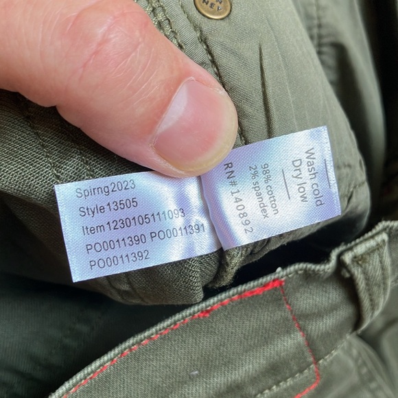 Marine Layer - Picture 12 of 16